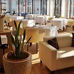 Parkhotel Cochem- Free Parking - 3*