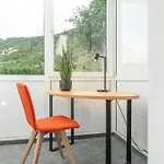 Parkhotel Cochem- Free Parking - מלון