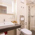 מלון Parkhotel Cochem- Free Parking - קוכם
