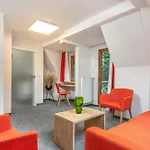 Parkhotel Cochem- Free Parking - 3*