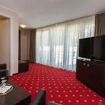 Parkhotel Cochem- Free Parking - 3* Cochem