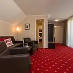 Parkhotel Cochem- Free Parking - מלון קוכם