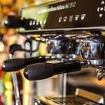 Parkhotel Cochem- Free Parking -