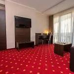 Parkhotel Cochem- Free Parking - Hotel