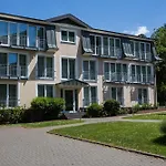 Parkhotel Cochem- Free Parking - מלון