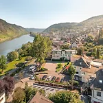 Parkhotel Cochem- Free Parking - Hotel Cochem
