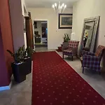 Parkhotel Cochem- Free Parking - מלון 3*