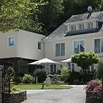 מלון Parkhotel Cochem- Free Parking - קוכם