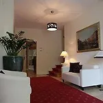 Parkhotel Cochem- Free Parking - 3* קוכם