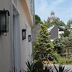 Parkhotel Cochem- Free Parking - מלון קוכם