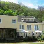 Parkhotel Cochem- Free Parking -