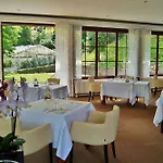 Parkhotel Cochem- Free Parking -