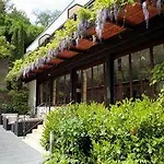 Parkhotel Cochem- Free Parking - 3* קוכם