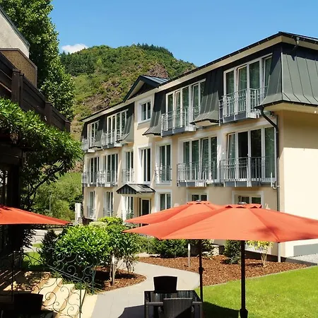 Parkhotel Hotel 3*
