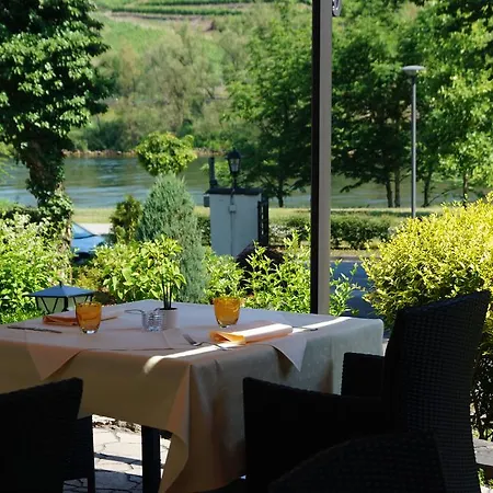Parkhotel 3*