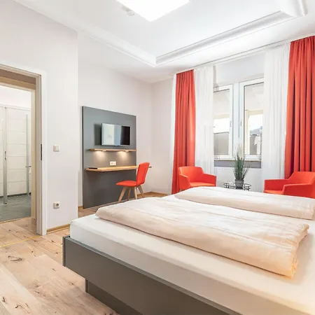 Hotel Parkhotel 3*