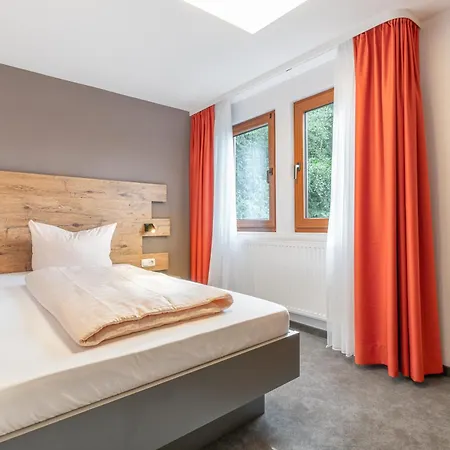 Otel Park Hotel Cochem