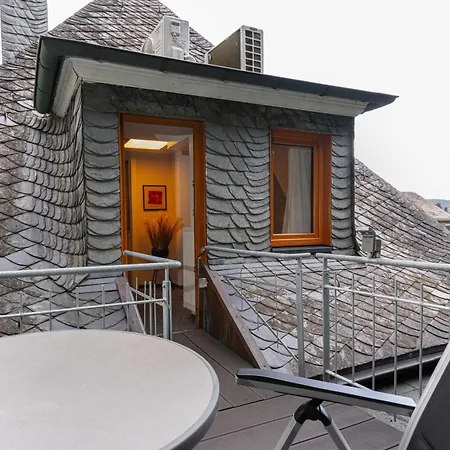 Park Hotel 3* Cochem