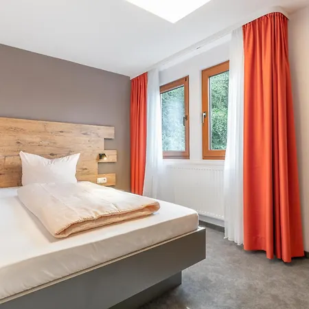 Parkhotel Cochem- Free Parking - Cochem