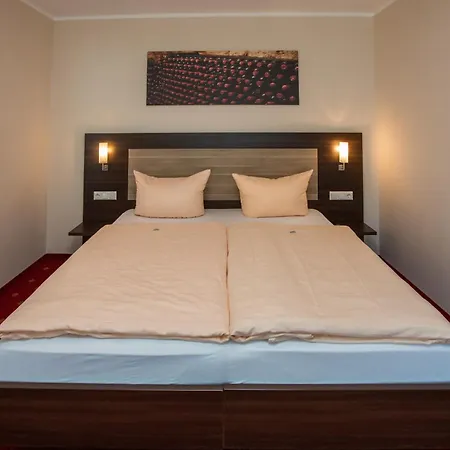 Parkhotel Cochem- Free Parking - מלון קוכם