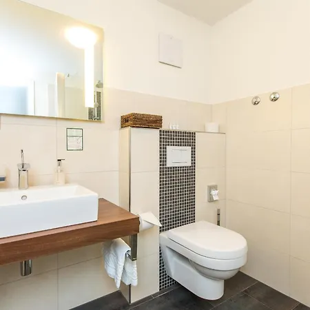 Parkhotel Cochem- Free Parking - קוכם