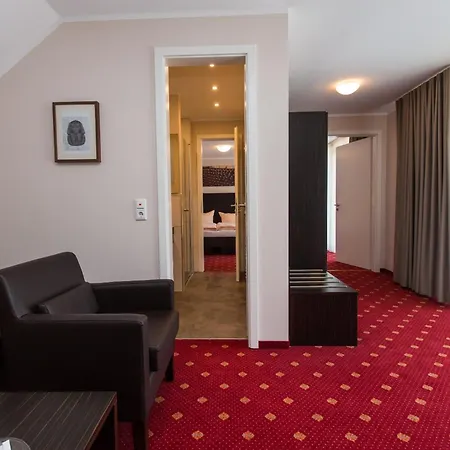 Park Hotel 3* Cochem