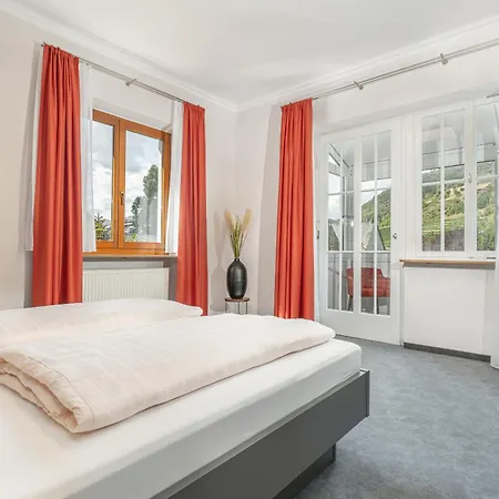 Parkhotel Cochem- Free Parking - 3*