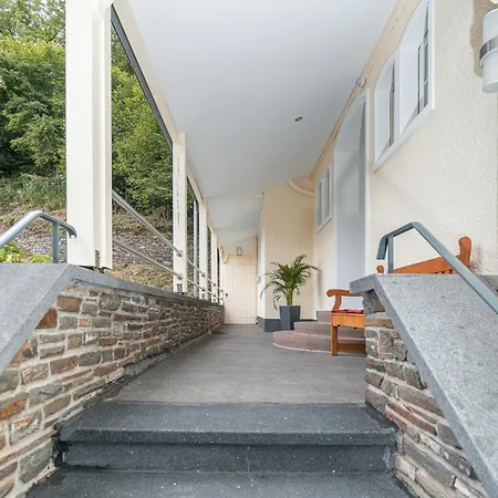 Hotel Parkhotel Cochem- Free Parking - Cochem