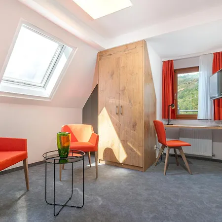 Park Hotel Otel Cochem