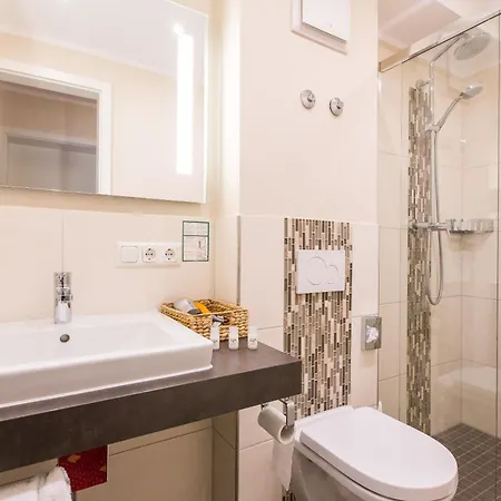 Hotel Parkhotel Cochem- Free Parking - Cochem