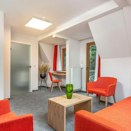 Parkhotel Cochem- Free Parking - 3*