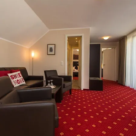 Parkhotel Cochem- Free Parking - Hotel Cochem