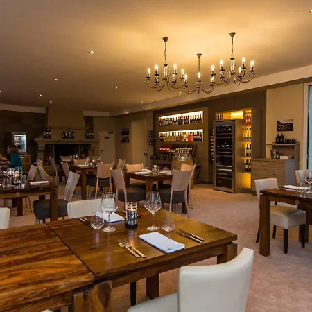 Parkhotel Cochem- Free Parking - 3* Cochem