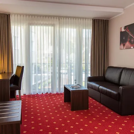 Park Hotel Otel Cochem