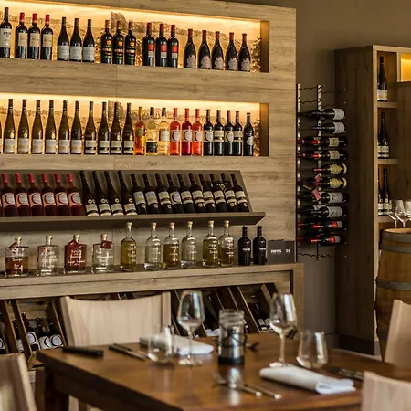 Parkhotel Cochem- Free Parking - מלון 3*