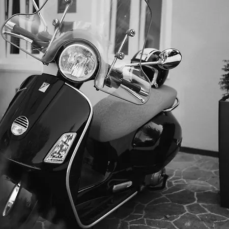 Parkhotel Cochem- Free Parking - 3*