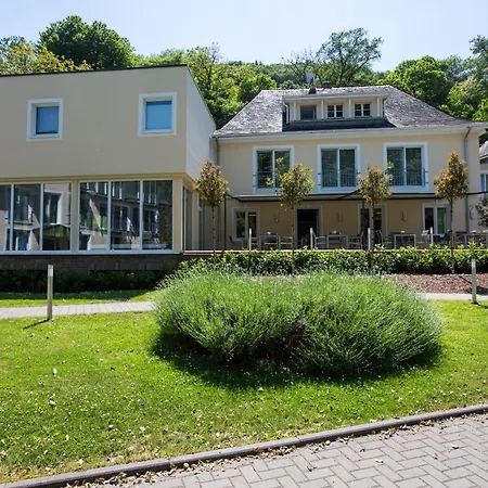 Parkhotel Cochem- Free Parking - מלון 3*