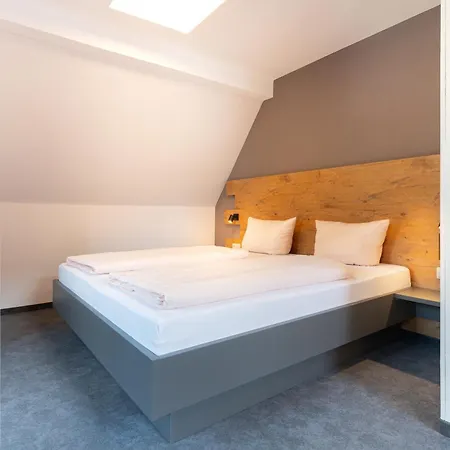 Parkhotel Cochem- Free Parking - Hotel 3*
