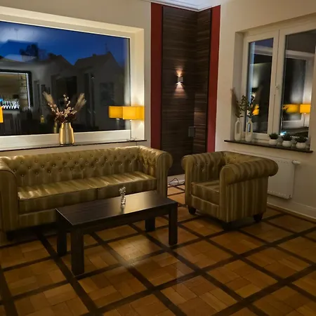Parkhotel Cochem- Free Parking - Отель 3*