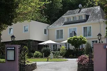Hotel Parkhotel Cochem- Free Parking - Cochem