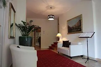 Parkhotel Cochem- Free Parking - 3* Cochem