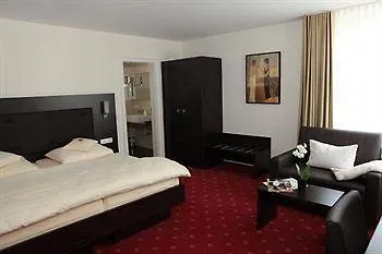 Parkhotel Cochem- Free Parking - Cochem