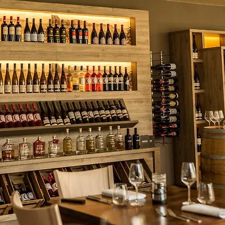 Park Hotel Otel Cochem