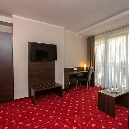 Parkhotel Hotel 3*