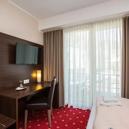 Otel Park Hotel Cochem