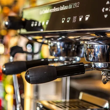 호텔 Parkhotel 코헴