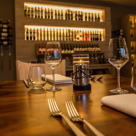 Park Hotel Otel Cochem