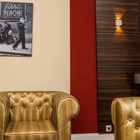 Parkhotel 3*