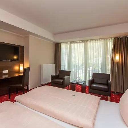 Parkhotel 3* Cochem