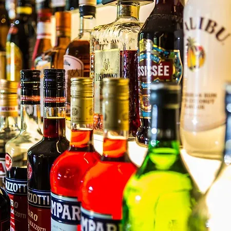 科赫姆公园酒店 3*